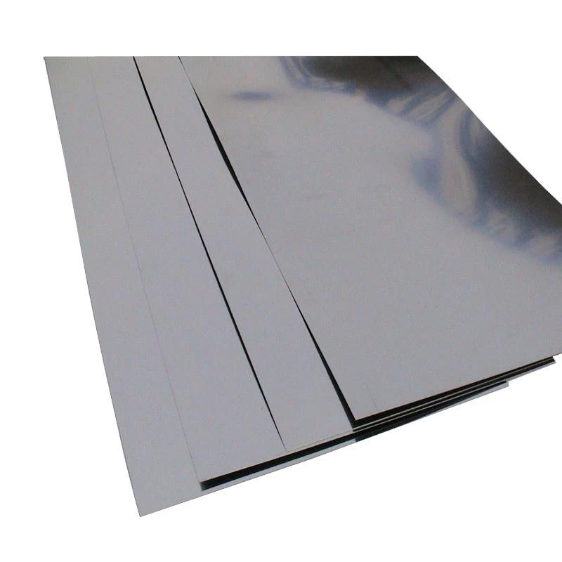 Molybdenum sheet