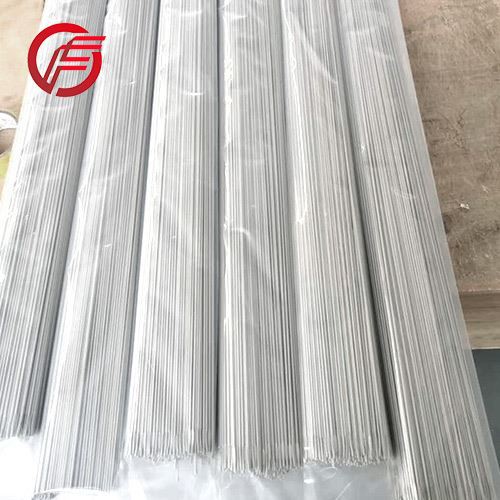 titanium filler wire