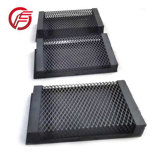 titanium mesh anode