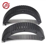 Anoda tytanowa pokryta irydem i tantalem