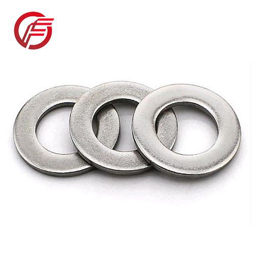 titanium washer