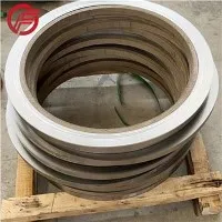 Taśma tytanowa do medycyny