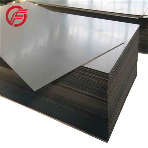 Titanium Sheet
