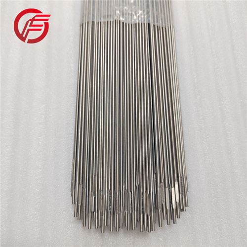 AWSA5.16 ERTi17 Grade17 Titanium Welding Wires