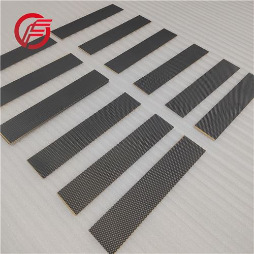 Iridium Coated Titanium Anode Mesh