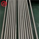 Sztabka ze stopu niklu i tytanu