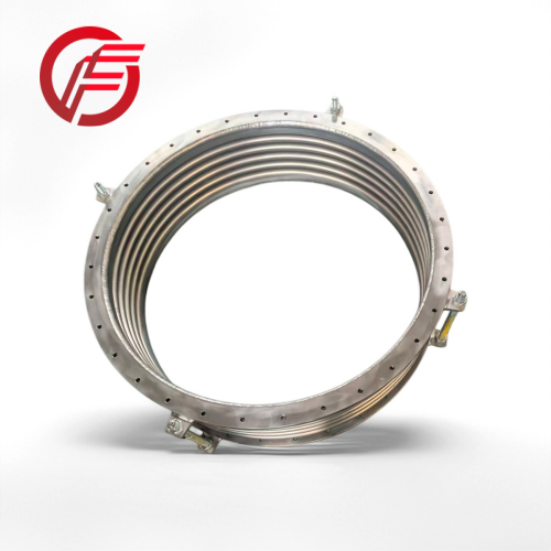 ASTMB265 Tytanowy kompensator mieszków kompensacyjnych