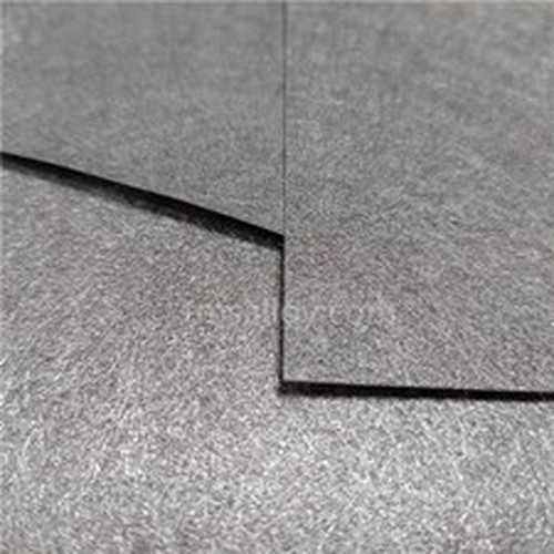 025x50x100mm titanium fiber felt price 025x50x100mm titanium fiber felt price